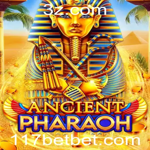 Explorando o Fascinante Mundo de AncientPharaoh com 117bet