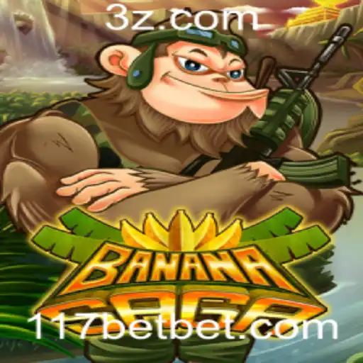 BananaSaga: O Jogo que Conquista com Estratégia e Diversão