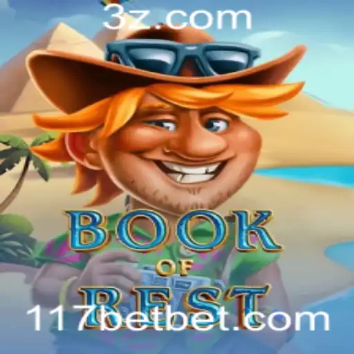 Descubra o Universo de BookofRest: Uma Jornada de Estratégia e Aventura com 117bet