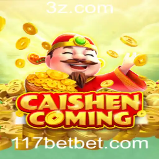 CAISHENCOMING: Explorando a Nova Sensação do Jogo com 117bet
