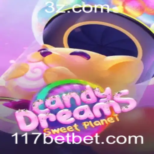 Explorando o Fascinante Mundo de CandyDreams com 117bet