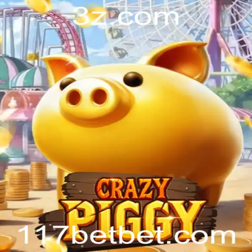 Explorando o Fascinante Mundo de CrazyPiggy e 117bet