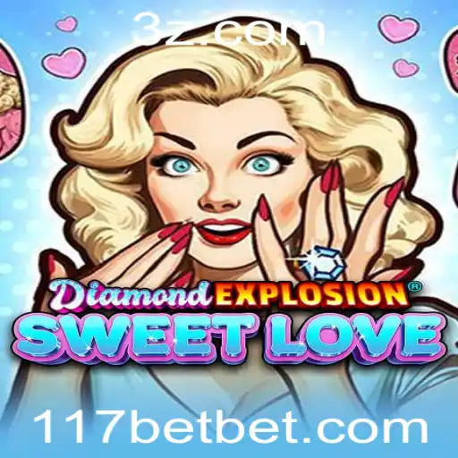 DiamondExplosionSweetLove: A Nova Sensação no Mundo dos Jogos Online
