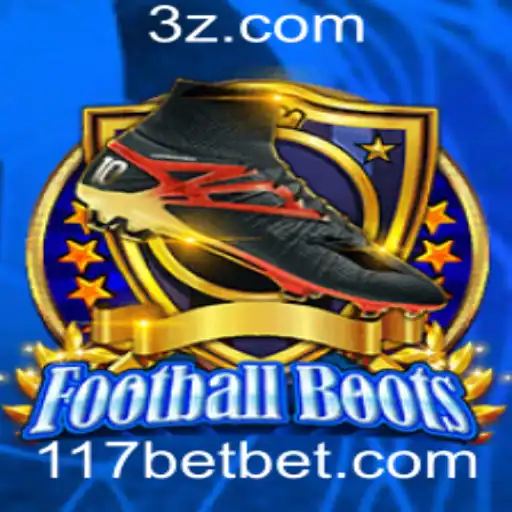 Descubra o Mundo Envolvente de FootballBoots com 117bet