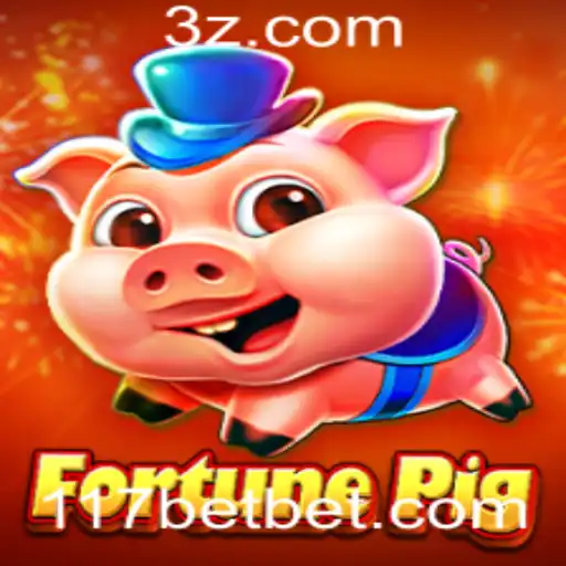 Descubra a Emoção de FortunePig com 117bet