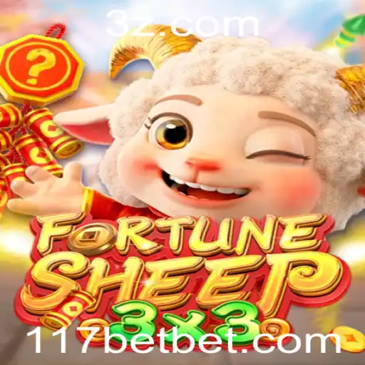 FortuneSheep: Mergulhe na Aventura do Jogo de Ovinos com 117bet