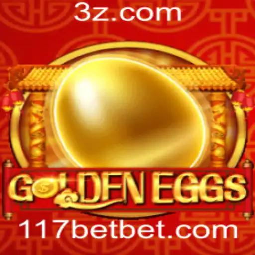 Explorando o Mundo de GoldenEggs e a Plataforma 117bet