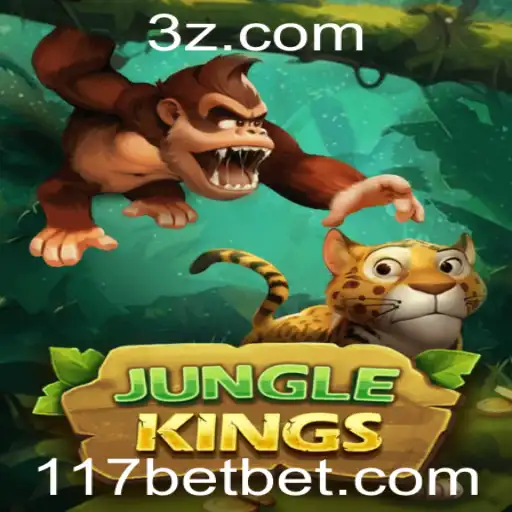 JungleKings: Explore a Selva com Estratégia e Diversão