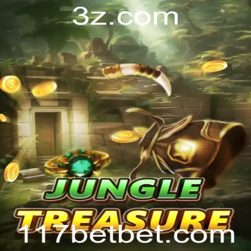 Descubra as Aventuras de JungleTreasure: O Novo Jogo Desafiador