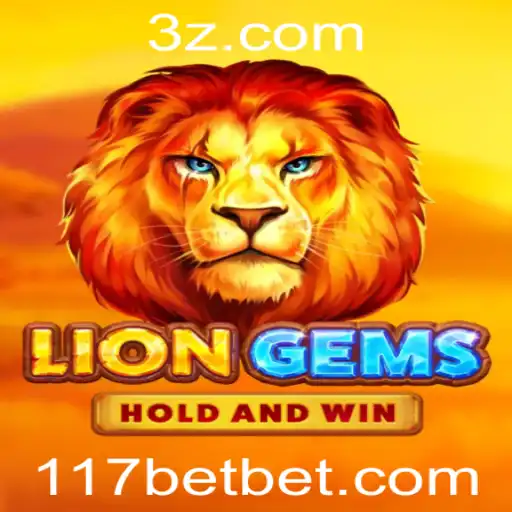 Descubra o Fascinante Mundo de LionGems com 117bet