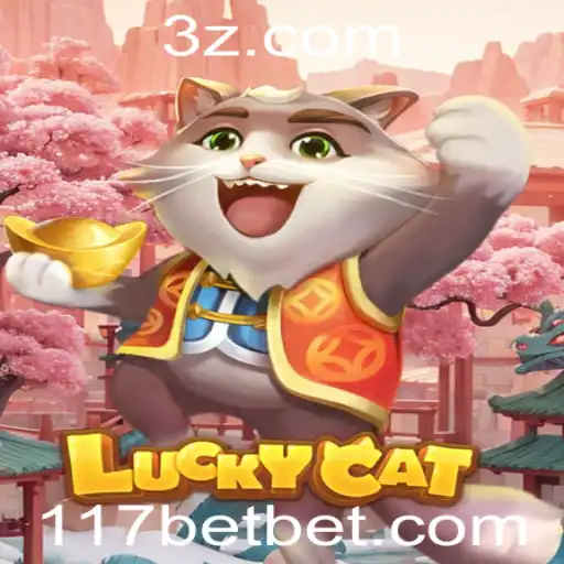 A Fascinante Jornada do Jogo LuckyCat e a Inovação da 117bet