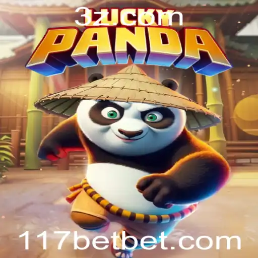 Descubra o Fascínio de LuckyPanda: O Jogo de Azar Online que Conquistou a 117bet