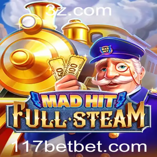 Descubra MadHitFullSteam: O Novo Fenômeno dos Jogos com 117bet