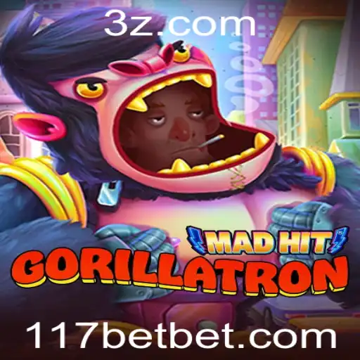 Descubra o Mundo de MadHitGorillatron: O Jogo que Está Revolucionando as Aventuras Online