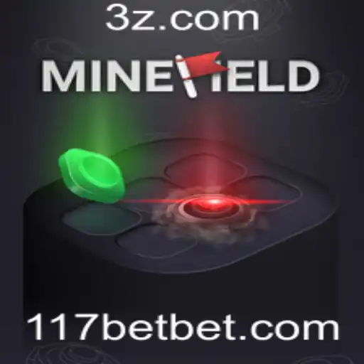 Descubra o Universo de MineField: Estratégia e Aventura com 117bet