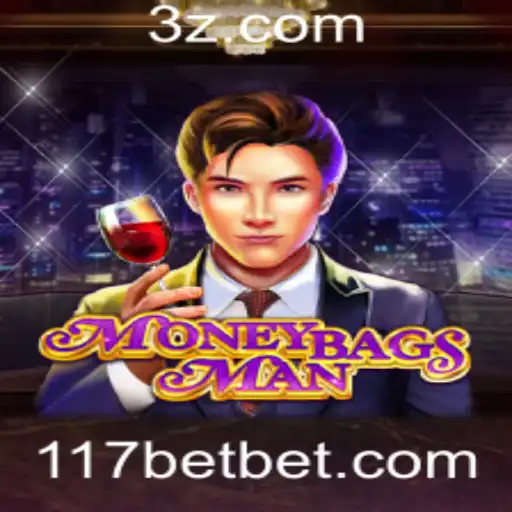 Explorando MoneybagsMan: O Jogo de Estratégia do Momento Integrado com 117bet