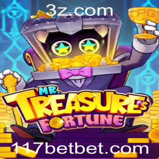Descubra MrTreasuresFortune: Um Mundo de Aventura e Estratégia com 117bet