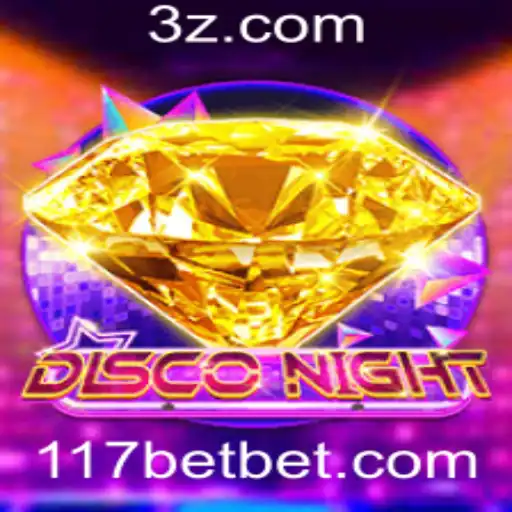 Explorando o Universo de DiscoNight: O Jogo que Revoluciona a Diversão Noturna com 117bet