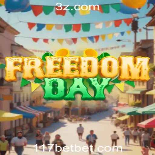 Explorando as Aventuras de FreedomDay: Uma Jornada com 117bet