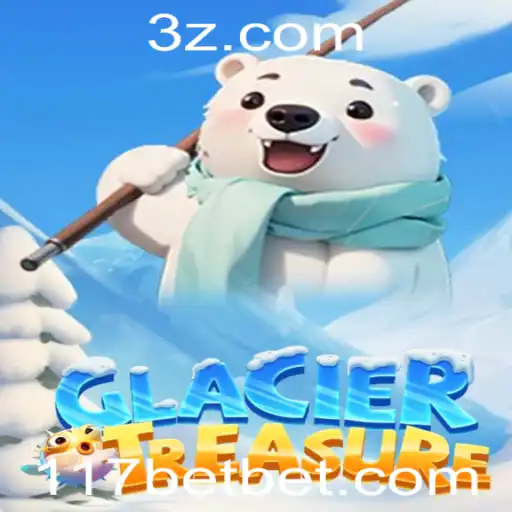 GlacierTreasure: Uma Jornada Congelante no Mundo dos Jogos