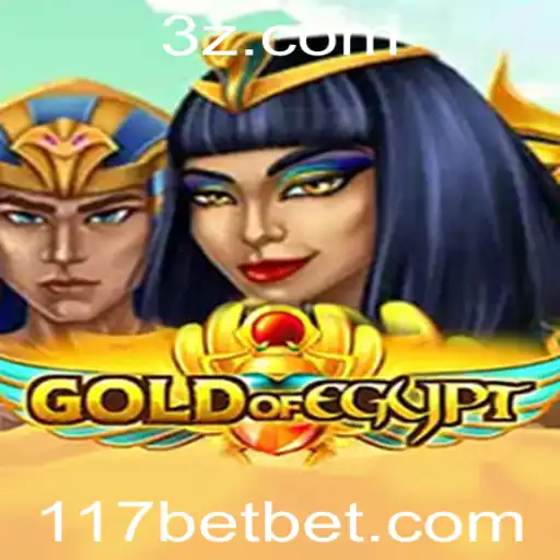 Descubra o Fascinante Mundo de GoldOfEgypt no 117bet