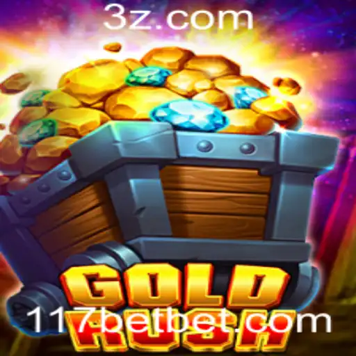 Descubra o Excitante Mundo de GoldRush Incluindo 117bet
