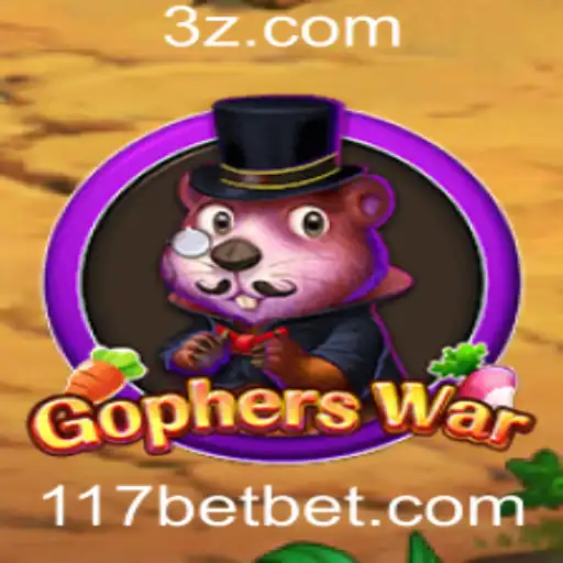 Explorando o Mundo do GophersWar: Estratégias, Regras e Dinâmicas