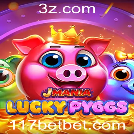 Descubra JManiaLuckyPyggs: Uma Nova Experiência de Jogo com 117bet