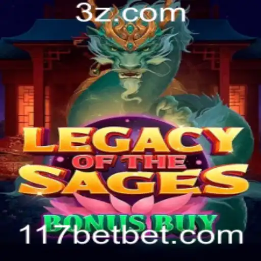 Explorando o Universo de LegacyoftheSagesBonusBuy com 117bet
