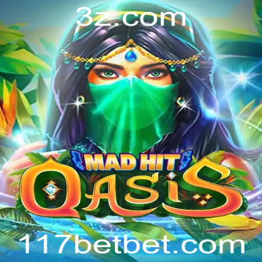 Descubra o Mundo de MadHitOasis: O Novo Fenômeno de Jogos