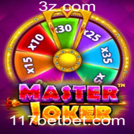 MasterJoker: Descubra a Emoção do Jogo Moderno com 117bet