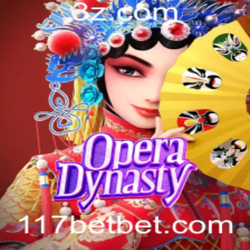 Descubra OperaDynasty na Plataforma 117bet: Um Mundo de Estrategia e Beleza