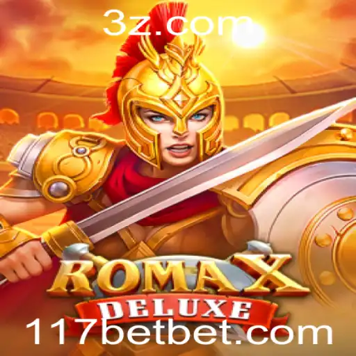 Explorando o Mundo de RomaXDeluxe: O Jogo que Está Conquistando a 117bet