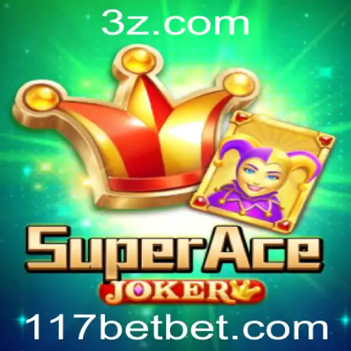 Descubra o Fascinante Mundo de SuperAceJoker: O Jogo que Está Transformando o Cenário de 117bet