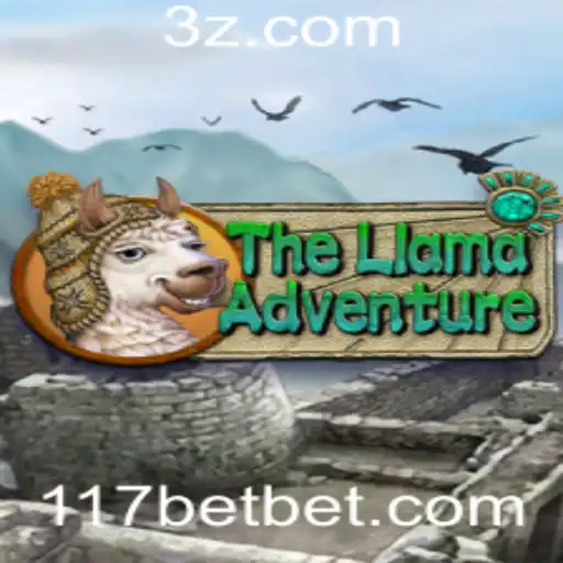 TheLlamaAdventure: Explorando o Mundo dos Jogos de Aventura