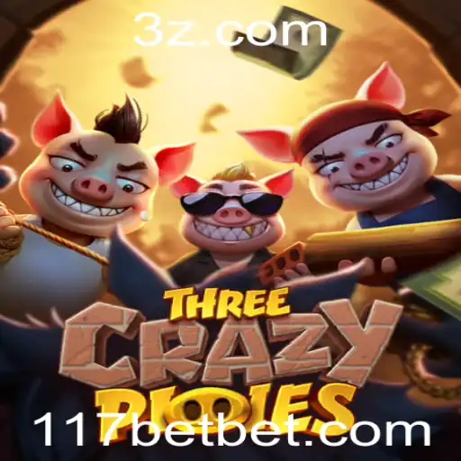 ThreeCrazyPiggies: O Novo Fenômeno dos Jogos Online com Palavras-chave de Sucesso