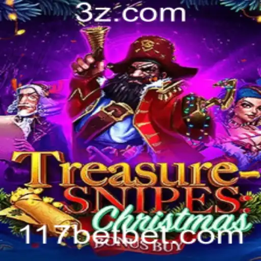 Descubra o Mundo Encantado de TreasuresnipesChristmas
