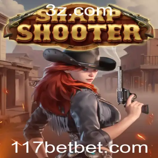 Explorando o Fascinante Jogo Sharpshooter e sua Relação com 117bet