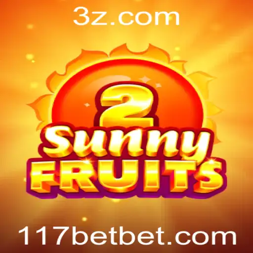 Descubra o Empolgante Mundo de SunnyFruits2 no 117bet
