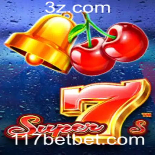 Descobrindo o Fascinante Mundo de Super7s no 117bet