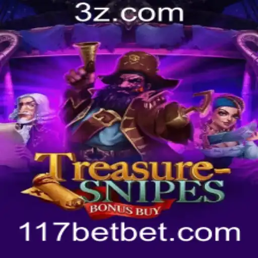 Explorando o Mundo de TreasuresnipesBonusBuy: Uma Aventura em 117bet