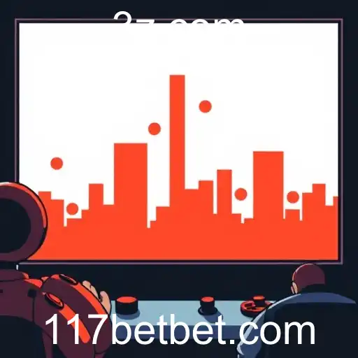 A Evolução dos Videogames e a Conexão com 117bet