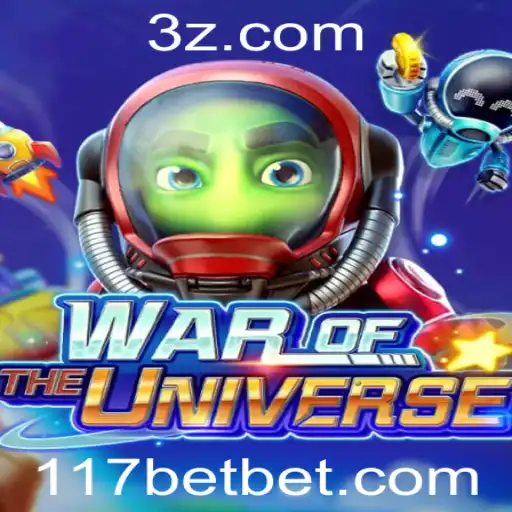 Descubra WAROFTHEUNIVERSE: Uma Nova Era de Estratégia com 117bet